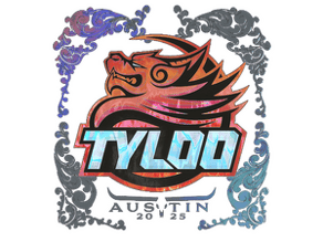 TYLOO (Holo) image