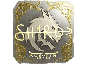 sh1ro (Gold) image