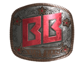 BetBoom (Foil) image