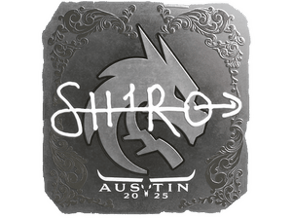 sh1ro (Foil) image