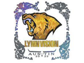 Lynn Vision (Holo) image