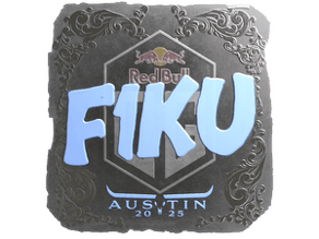 F1KU (Foil) image