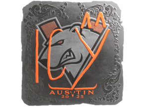 ICY (Foil) image