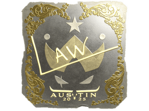 stanislaw (Gold) image