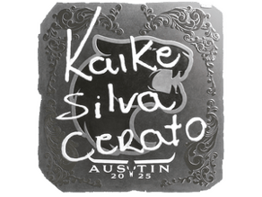 KSCERATO (Foil) image