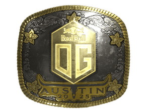 OG (Gold) image