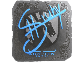 siuhy (Foil) image