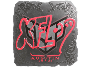 xfl0ud (Foil) image