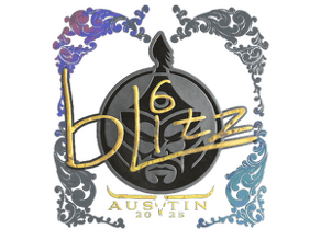 bLitz (Holo) image