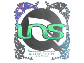 INS (Holo) image