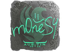 m0NESY (Foil) image