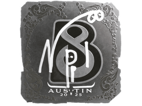 npl (Foil) image