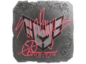 SunPayus (Foil) image