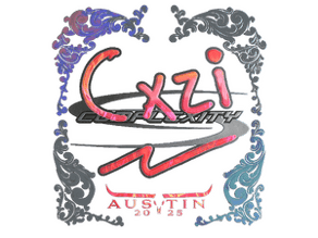 Cxzi (Holo) image