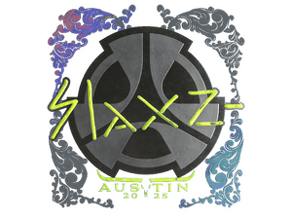 slaxz- (Holo) image