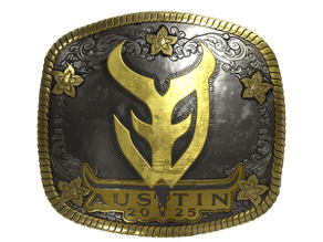 3DMAX (Gold) image
