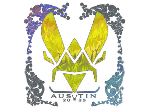 Vitality (Holo) image