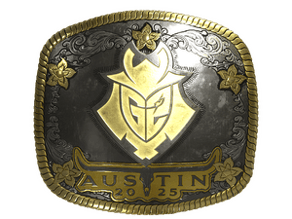 G2 Esports (Gold) image