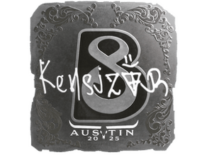kensizor (Foil) image