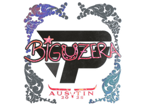 biguzera (Holo) image