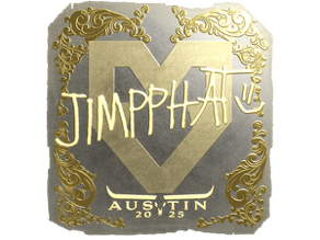 Jimpphat (Gold) image