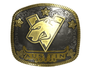 Virtus.Pro (Gold) image