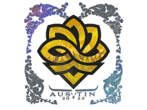 Legacy (Holo) image
