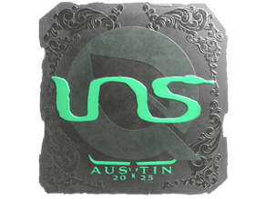 INS (Foil) image