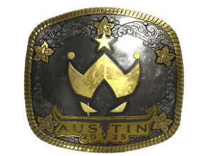 Wildcard (Gold) image