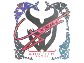 Graviti (Holo) image
