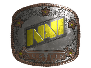 Natus Vincere (Foil) image