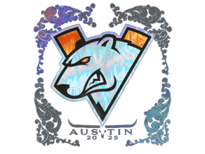 Virtus.Pro (Holo) image
