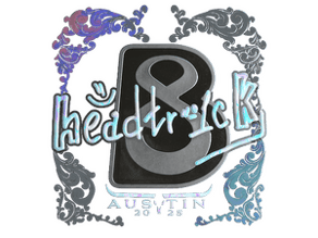 headtr1ck (Holo) image
