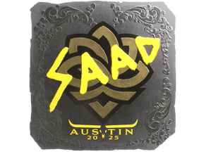 saadzin (Foil) image
