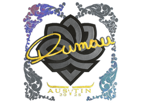 dumau (Holo) image