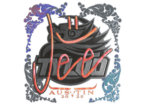 Jee (Holo) image