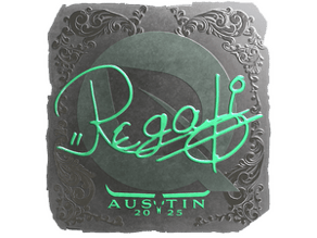 regali (Foil) image