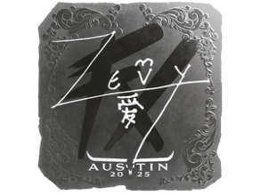 zevy (Foil) image