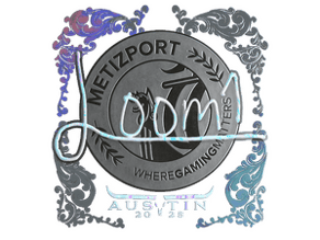 L00m1 (Holo) image
