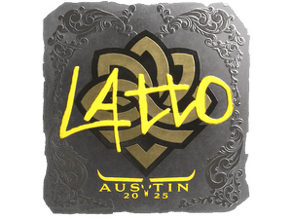 latto (Foil) image
