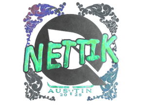 nettik (Holo) image