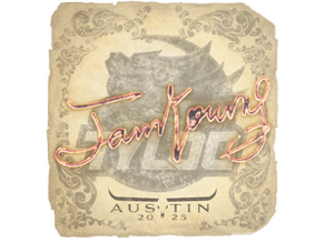 JamYoung image