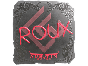 ROUX (Foil) image
