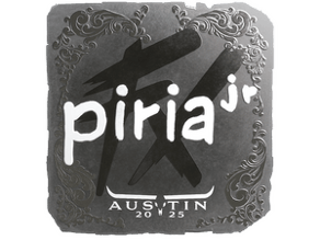 piriajr (Foil) image