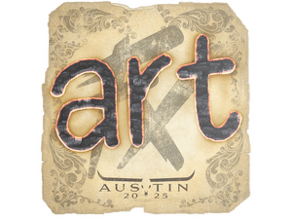arT image
