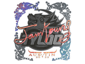 JamYoung (Holo) image