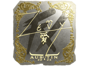 zevy (Gold) image