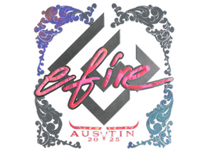 efire (Holo) image