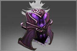 Dark Artistry Cape image