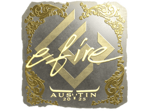 efire (Gold) image